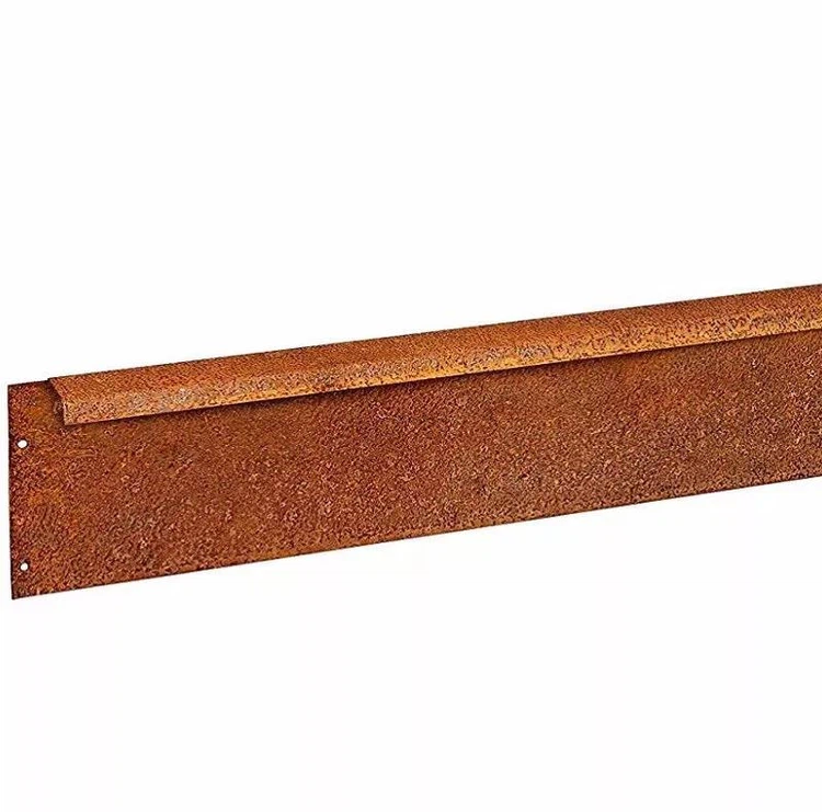 Metal Lawn Edge Metal Lawn Edge