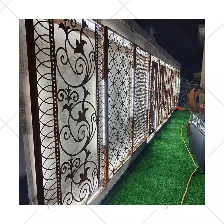 custom screen panels custom screen panels