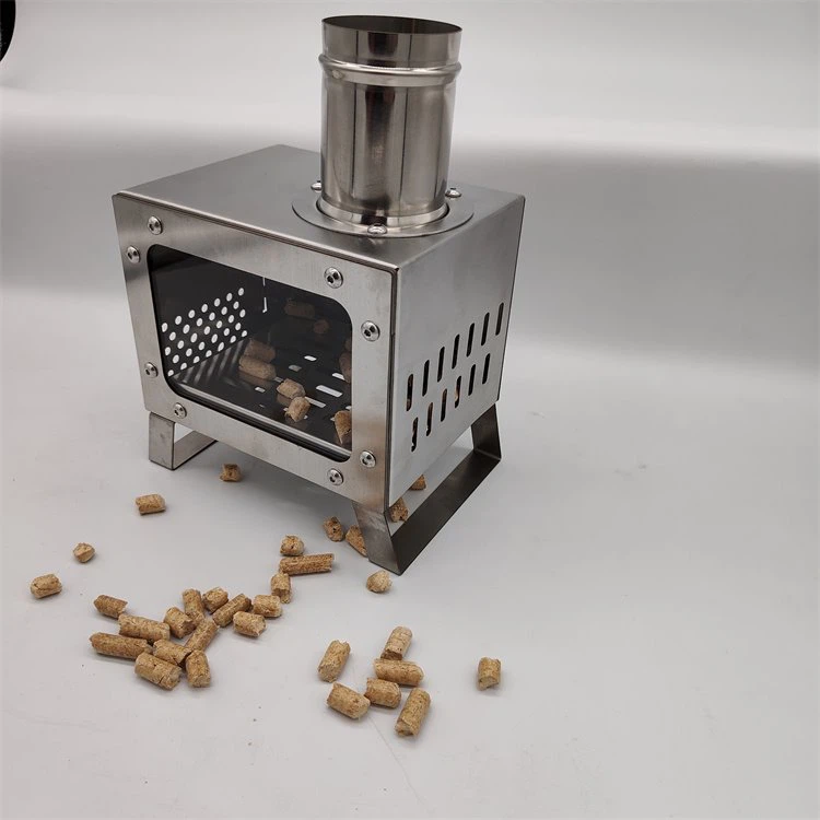Small Pellet Stoves Small Pellet Stoves