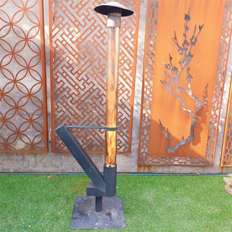 Pellet Heater Pellet Heater