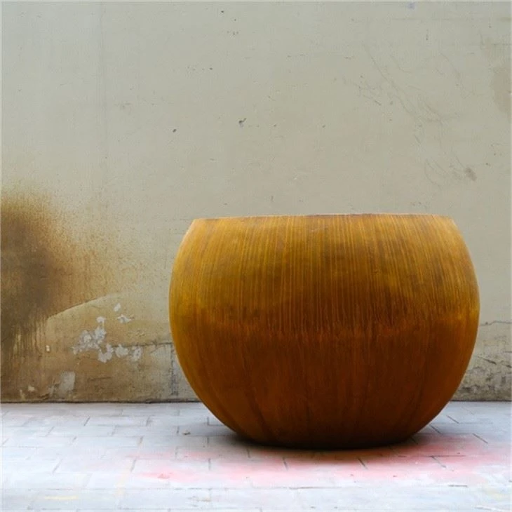 Modern Flower Pot