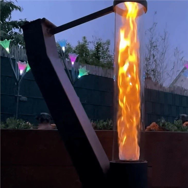 Metal Stove Pellet