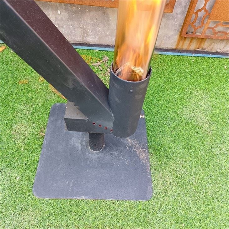 Big Timber Elite Patio Heater
