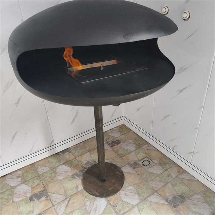 Bio Ethanol Fire Bowl