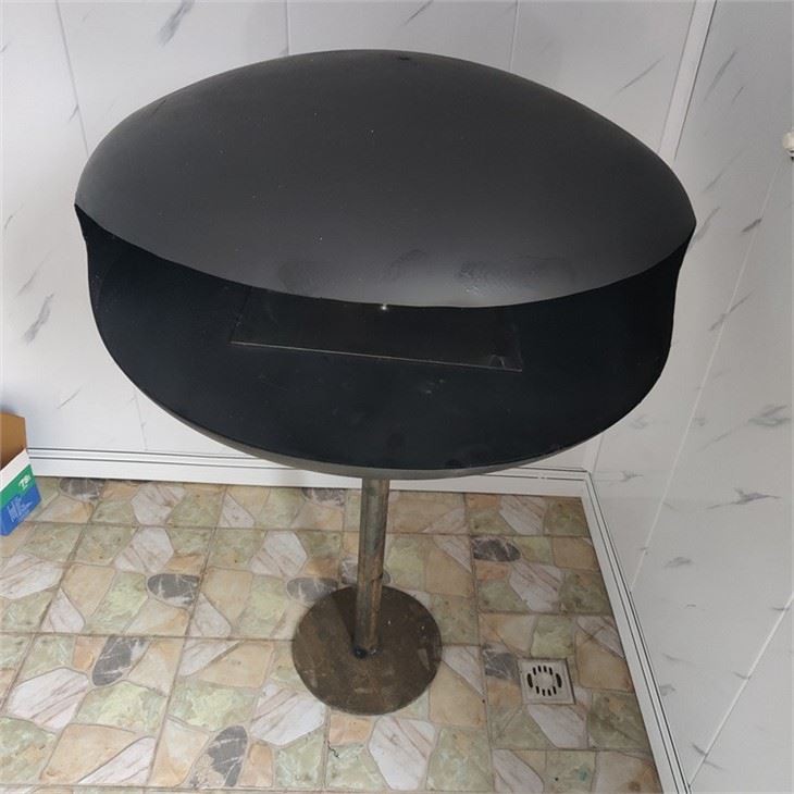 Bio Ethanol Fire Bowl