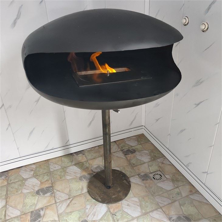 Bio Ethanol Fire Bowl