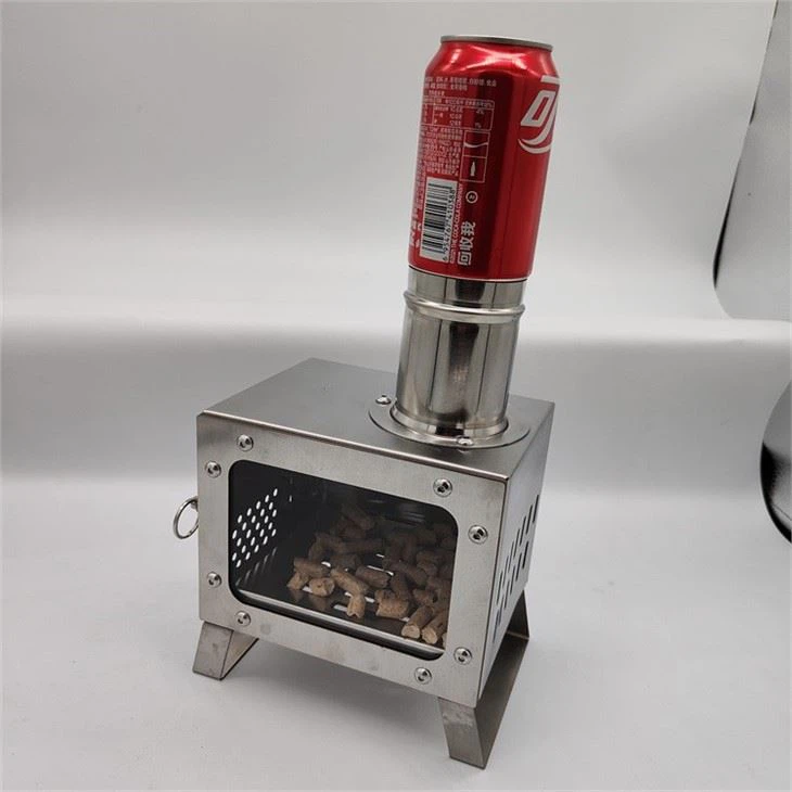 Camping Stove