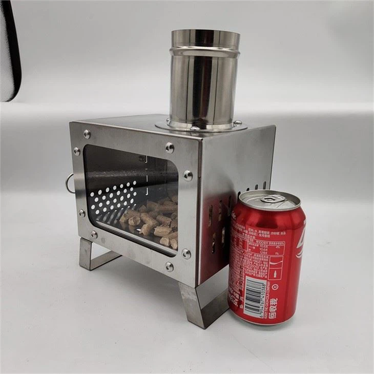 Camping Stove