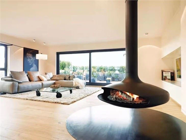 Ceiling Fireplace Near Me