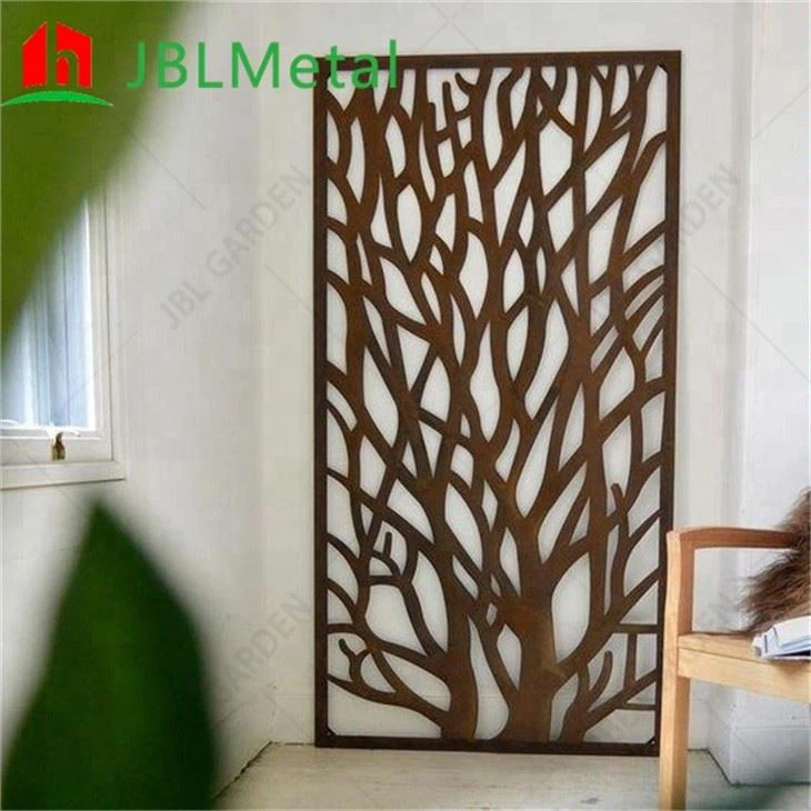 Chinese Screen Divider