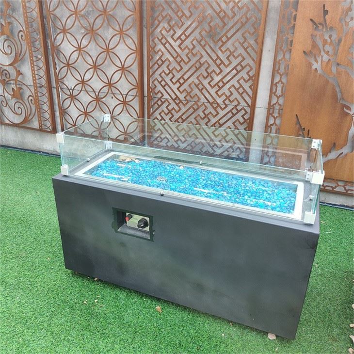 Decor Gas Firepits