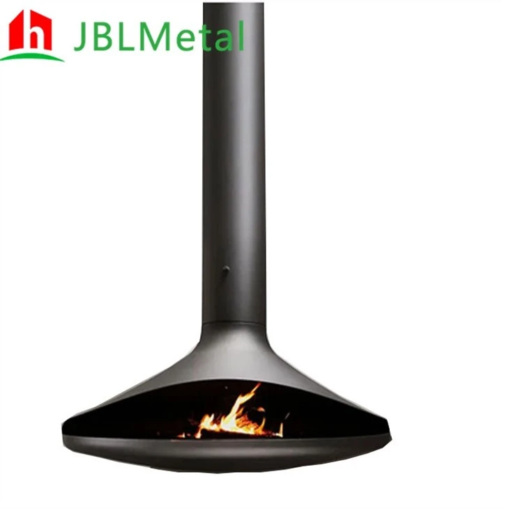 Electric Fireplace Insert