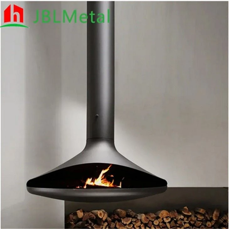 Electric Fireplace Insert