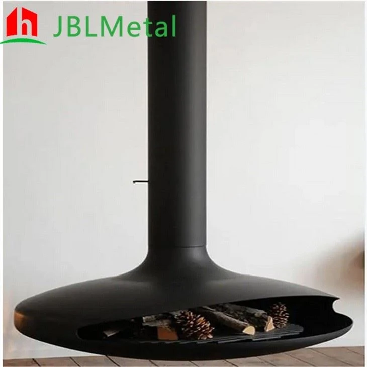 Electric Fireplace Insert