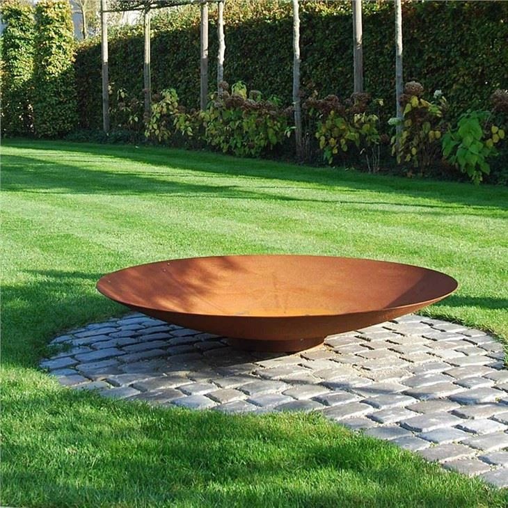 Fire Pit Suppliers