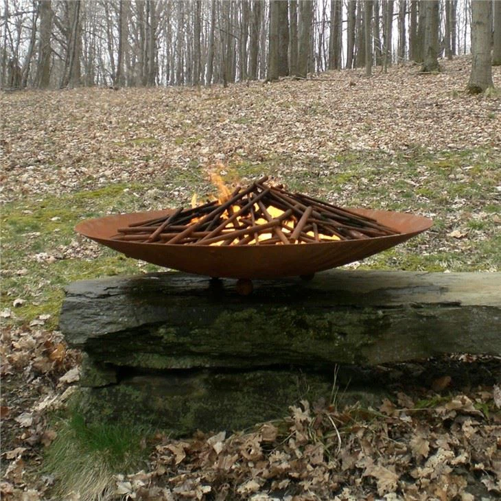 Fire Pit Suppliers