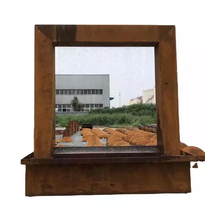 गार्डन में फव्वारा डिजाइन