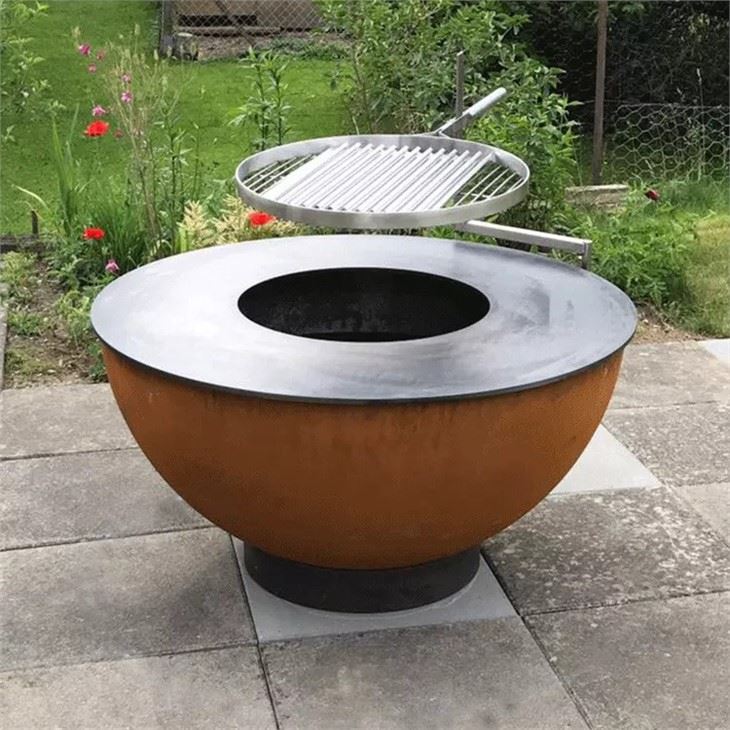 Garden Barbecue Grill