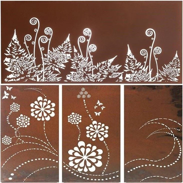 Garden Screens For Sale