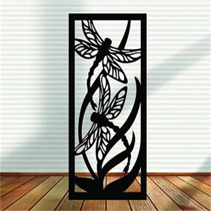 Garden Screens For Sale