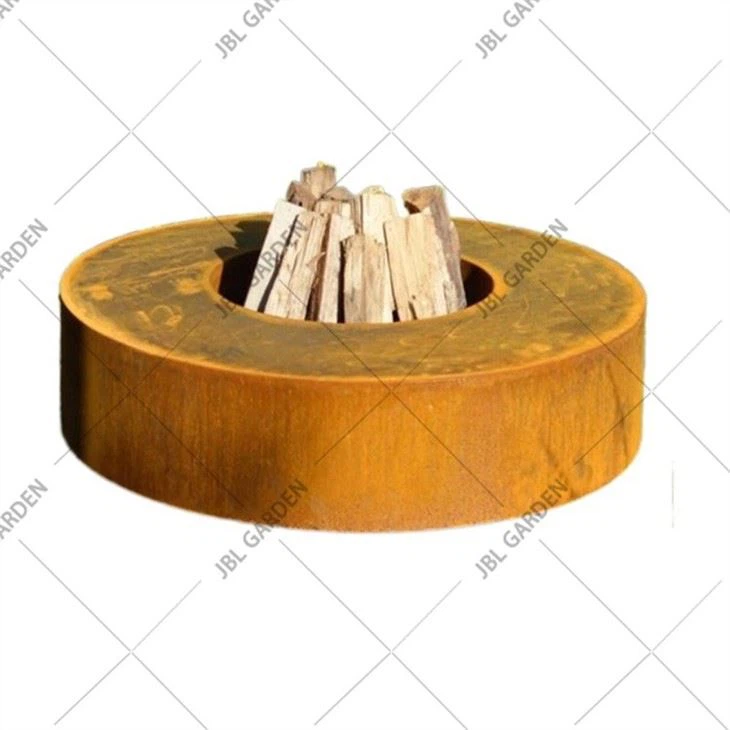 Outdoor Fire Pit Stores