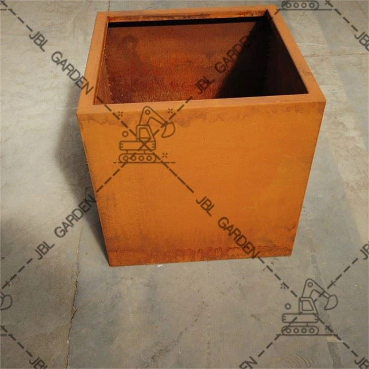 Planter Box Sizes