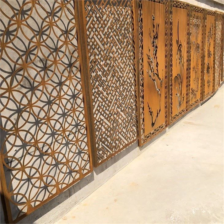 Privacy Fence Panels For Garden