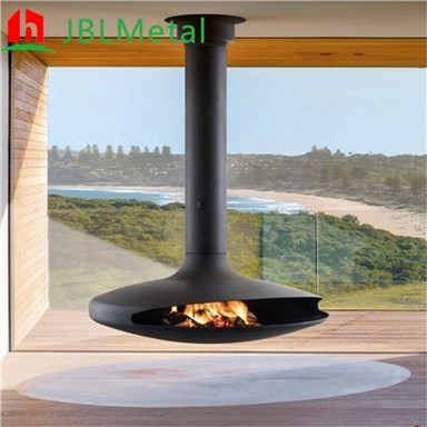 चिमनी फ्रेम