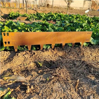 धातु सरल लैंडस्केप किनारा