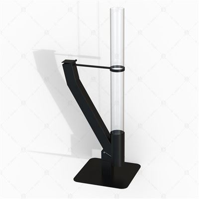 छोटा गोली स्टोव फायरप्लेस