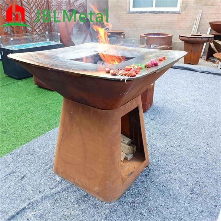 Smoker Bbq