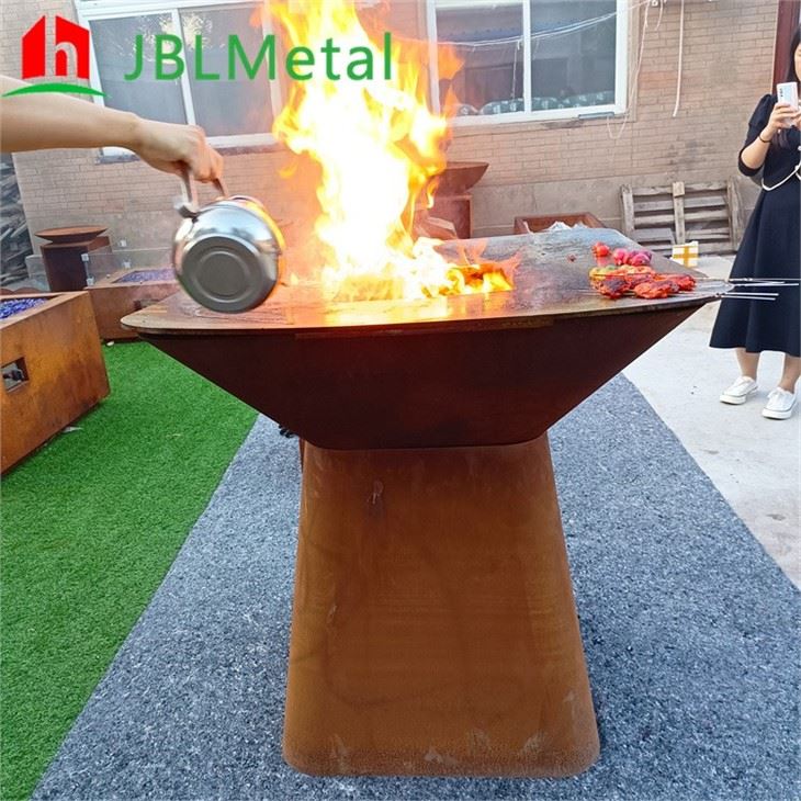 Smoker Grill