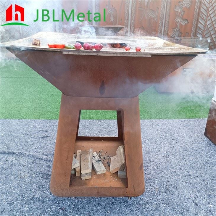 Smoker Grill