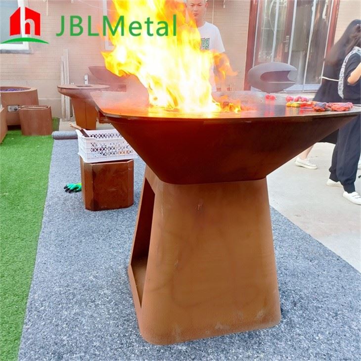 Smoker Grill