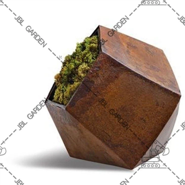 Square Planter Boxes Plastic