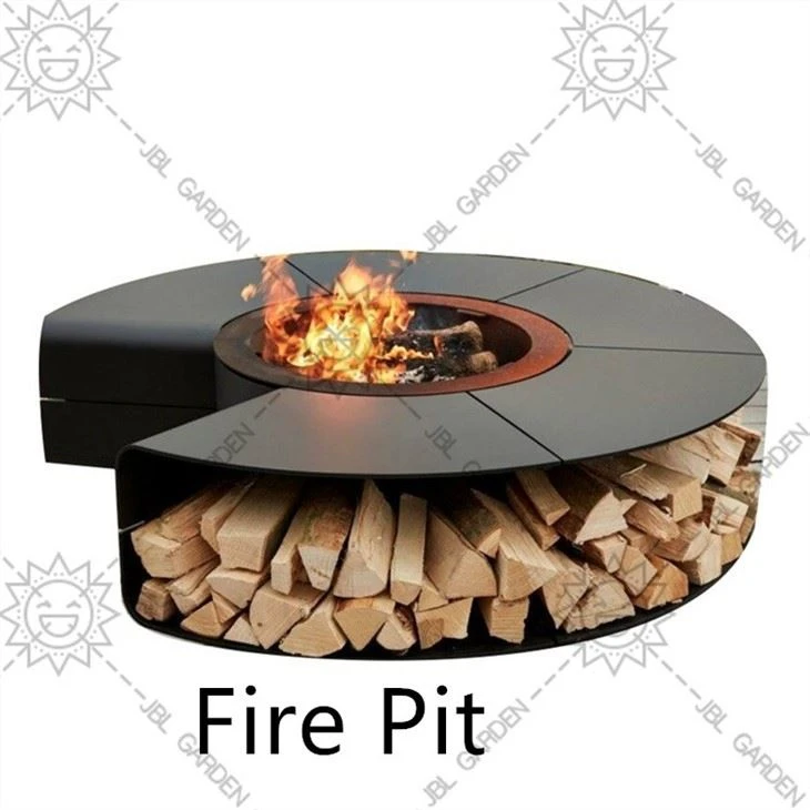 Stainless Steel Fire Pits For Sale