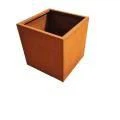 Steel Planter Boxing