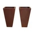 Steel Rectangular Planter Box