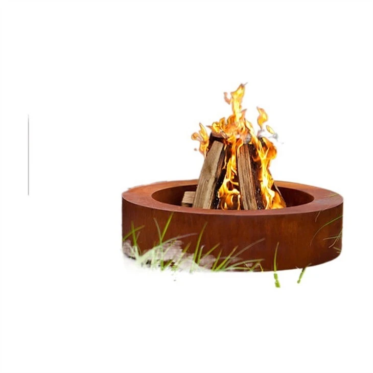 Tabletop Firepit