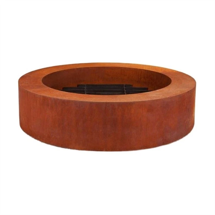 Tabletop Firepit
