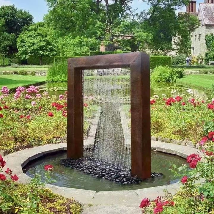 Used Fountains For Sale