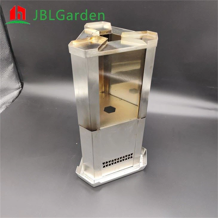 Wood Stove