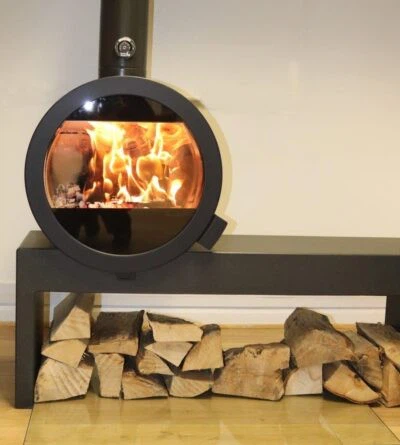 Fire Place Wood
