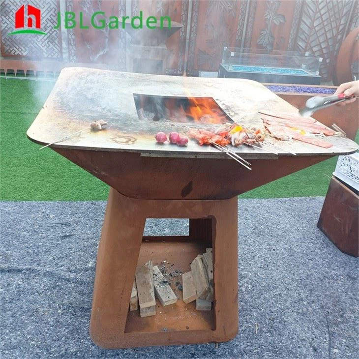Garden Grill Barbecue