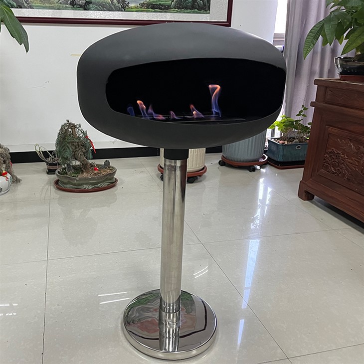 इनडोर हीटिंग बायोएथेनॉल स्टोव