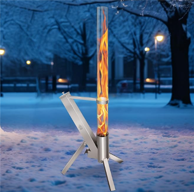 आधुनिक डिजाइन स्टील पेलेट स्टोव