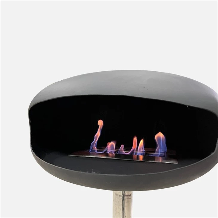 Standing Type Heating Alcohol Furnace