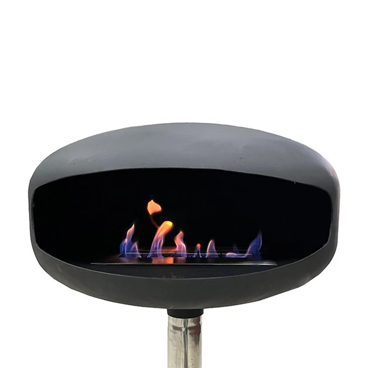 Standing Type Heating Alcohol Furnace
