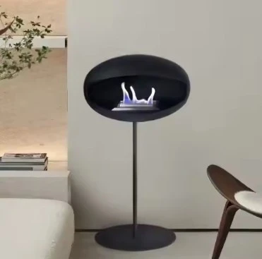 Standing Type Heating Alcohol Furnace