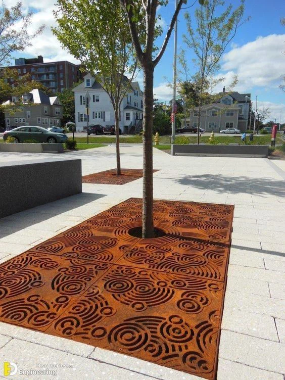 Urban Tree Protection